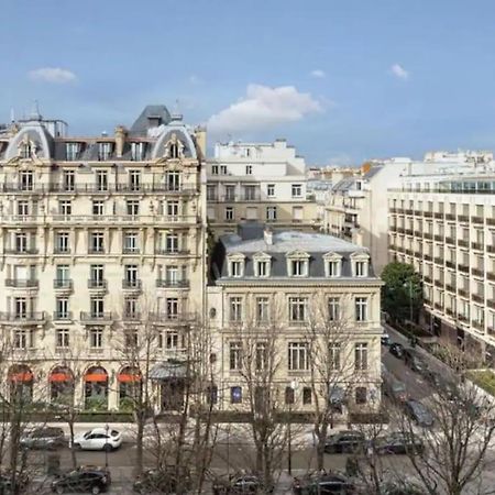 Avenue Montaigne Luxury Apartment 2Br 4P Παρίσι Εξωτερικό φωτογραφία
