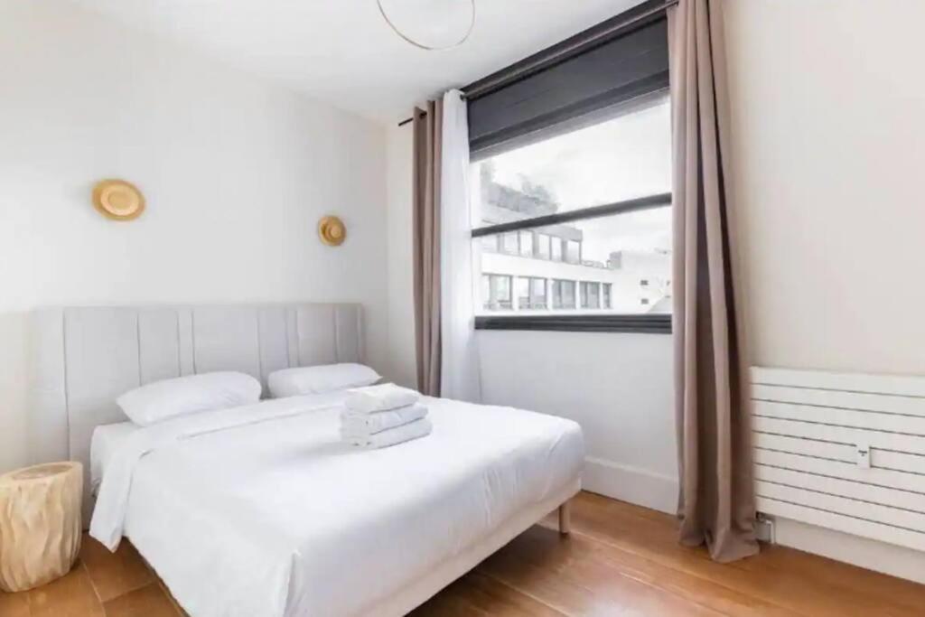 Avenue Montaigne Luxury Apartment 2Br 4P Παρίσι Εξωτερικό φωτογραφία